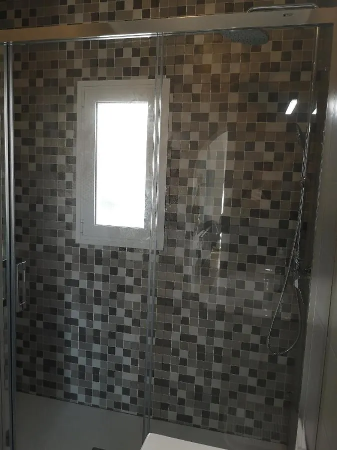 Naricha 1 Menyber Villa Nerja Holiday home