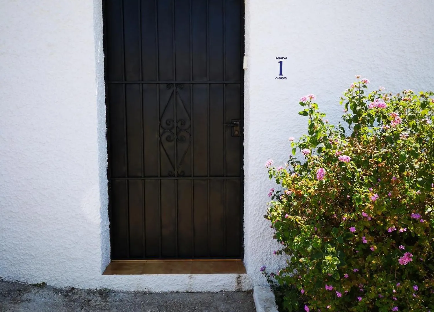 Naricha 1 Menyber Villa Nerja Holiday home