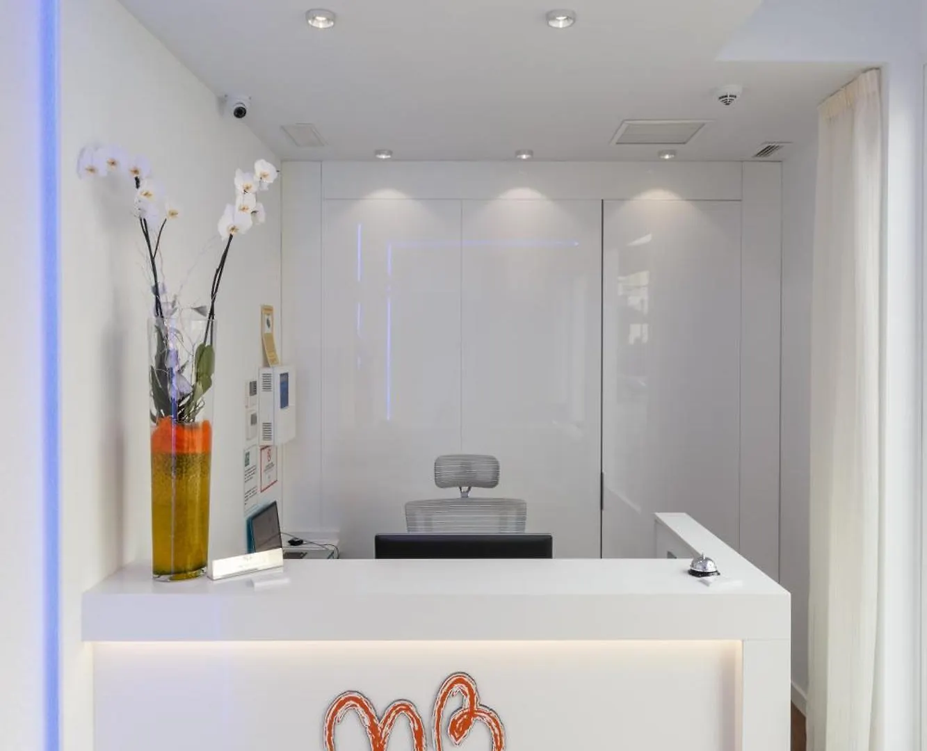 Naricha 1 Menyber Villa Nerja