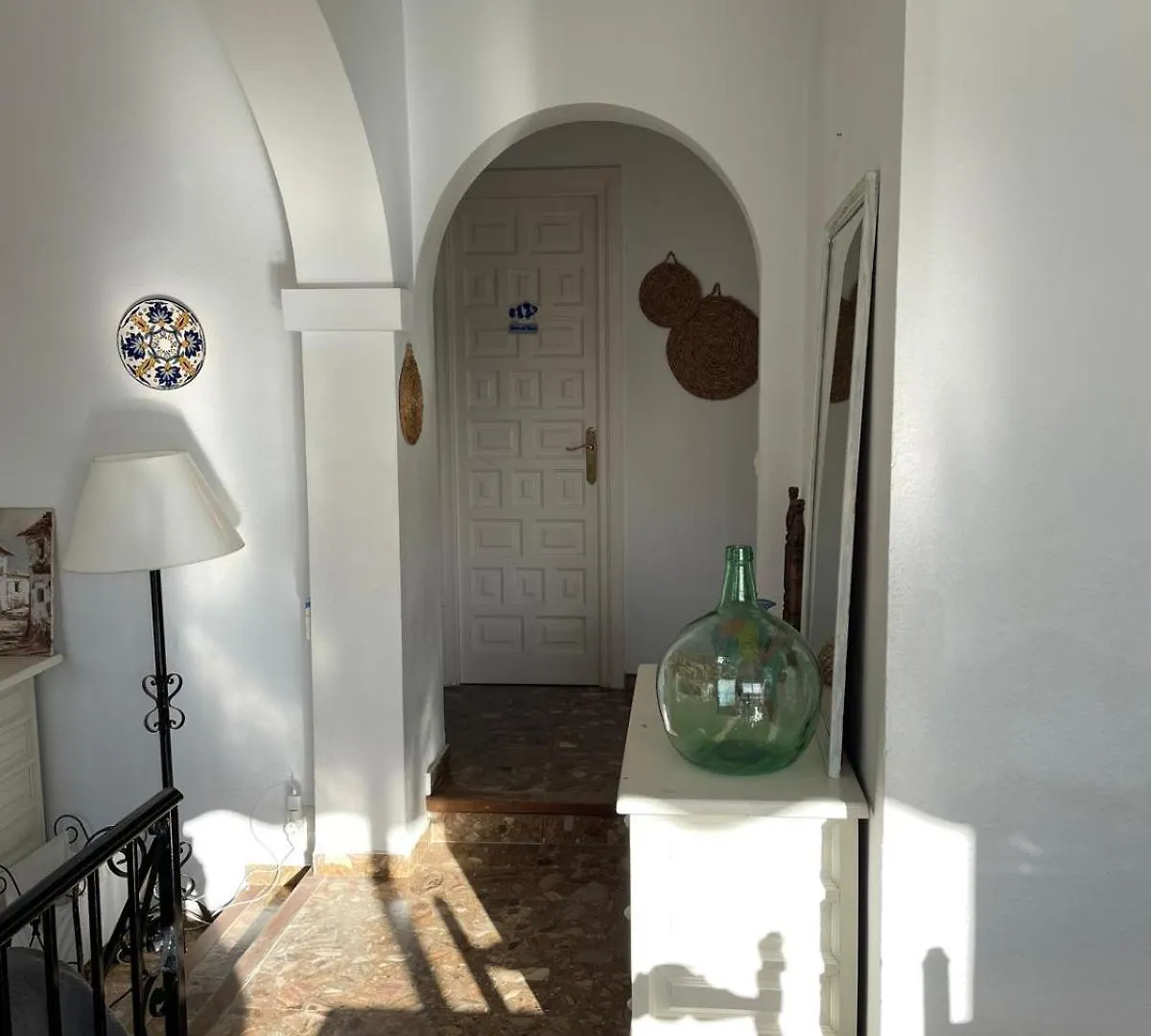 Holiday home Naricha 1 Menyber Villa Nerja