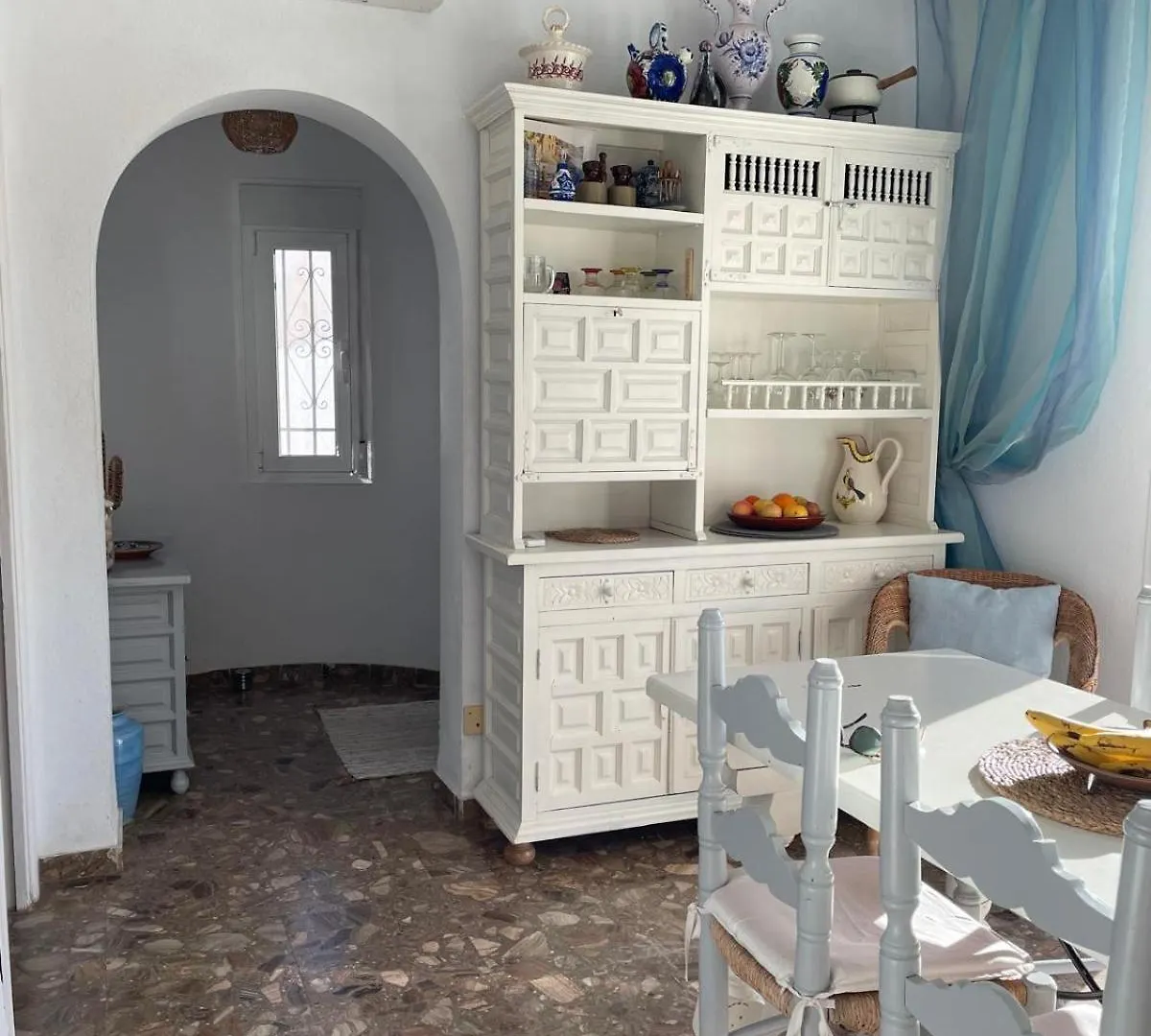 Holiday home Naricha 1 Menyber Villa Nerja