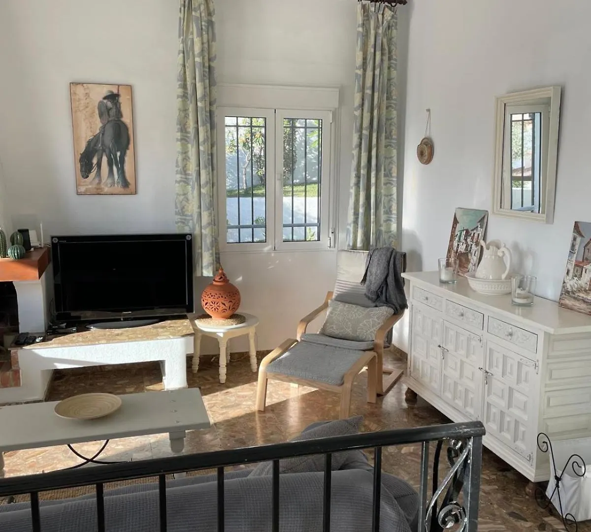 Holiday home Naricha 1 Menyber Villa Nerja