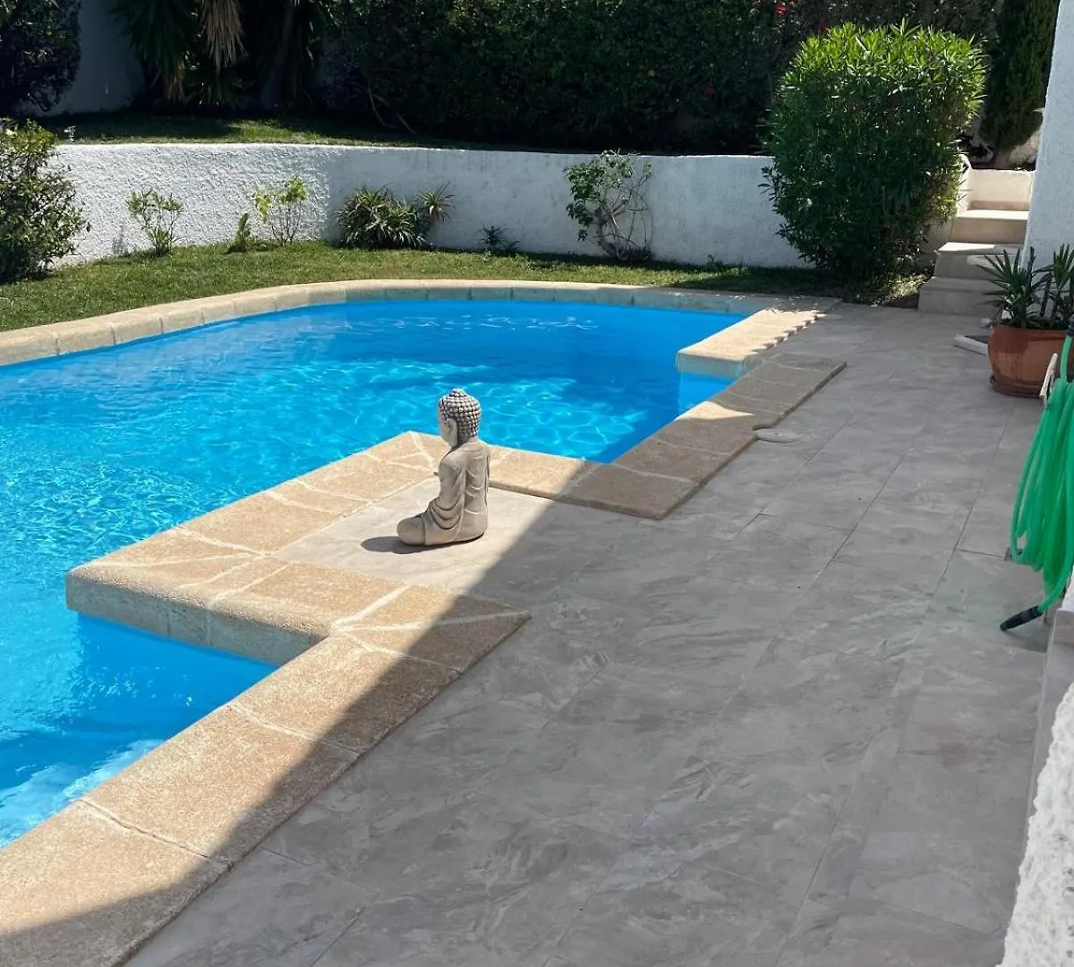 Holiday home Naricha 1 Menyber Villa Nerja Spain