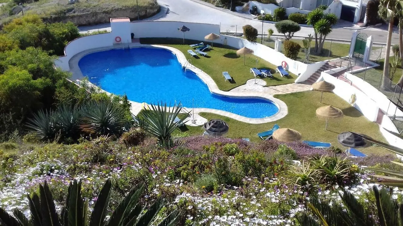 Naricha 1 Menyber Villa Nerja Holiday home
