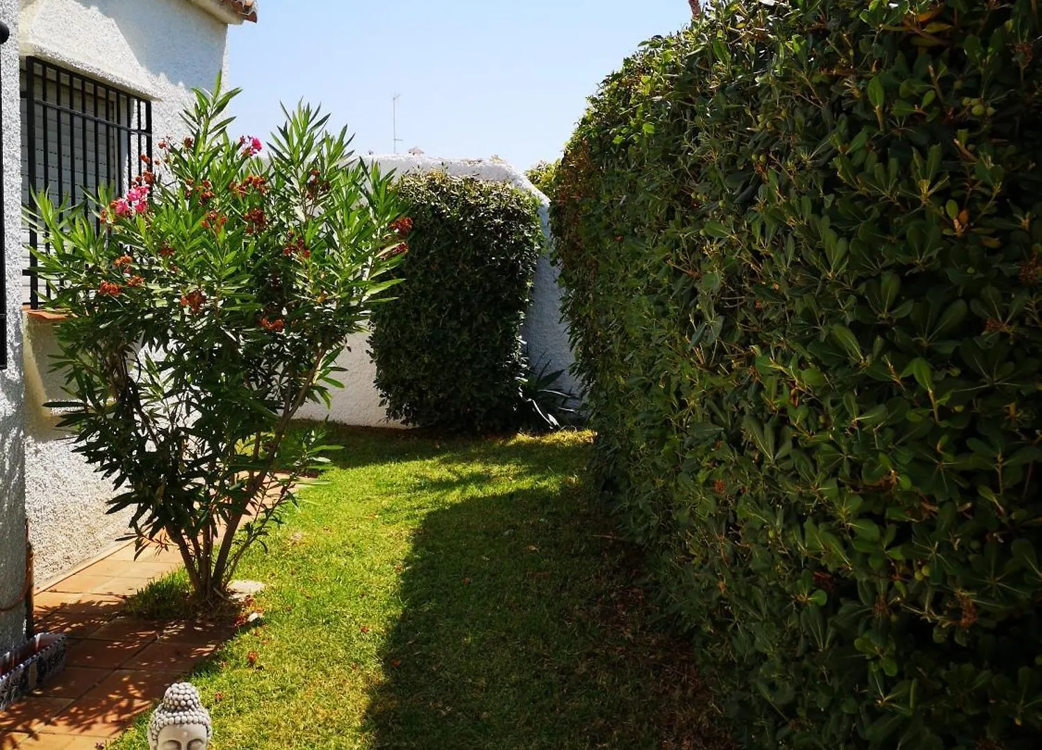 Vila Naricha 1 Menyber Nerja Španělsko